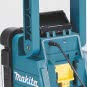 Makita Akku-Baustellenradio DMR110 