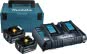 MAKI Power Source Kit Li 18,0V  197629-2 
