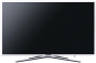 Samsung UE55M5580AUXZG ws Flat LED-TV 