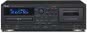 Teac AD-850 sw CD-Player/Kassette Kombi 
