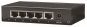 Intellinet 5-Port Fast Ethernet  523301 