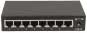 Intellinet 8 Port Gigabit Switch  530347 