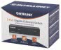 Intellinet 5-Port Gigabit         530378 