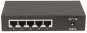 Intellinet 8-Port Fast Ethernet   523318 