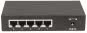 Intellinet 5-Port Gigabit         530378 