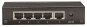 Intellinet 5-Port Gigabit         530378 