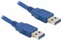 Hapena USB-Kabel 3m              USB3AA3 