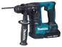 Makita Akku-Bohrhammer SDS+    DHR171RAJ 