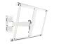Vogels THIN 545 ws TV-Wandhalter flach 