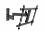 Vogels WALL 3245 sw TV-Wandhalter 