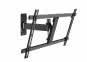 Vogels WALL 3325 sw TV-Wandhalter 