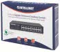 Intellinet 16-Port Gigabit Switch 561068 