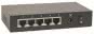 Intellinet 5-Port PoE Gigabit     561082 