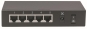 Intellinet 5-Port PoE Gigabit     561082 