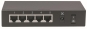 Intellinet 5-Port PoE Gigabit     561082 