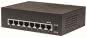 Intellinet 8-Port Gigabit  PoE+   561204 