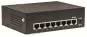 Intellinet 8-Port Gigabit  PoE+   561204 