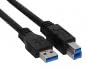 KIND USB 3.0 Kabel 1m         5773000011 