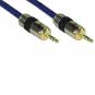 KIND Audio-Kabel 5m Klinke    5766000105 