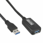 KIND USB 3.0 Verlängerung 10m 5577000310 