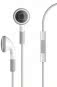 Apple Stereo-Headset weiß       MB770G/A 