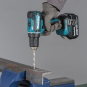 Makita Akku-Bohrschrauber 18V DDF485RTJ 