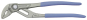 GEDORE Universalzange 7" 17-fach 