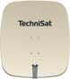 TechniSat SATMAN 65 Plus beige 2065/1634 