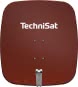 TechniSat SATMAN 65 Plus rot   2465/1634 