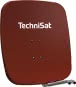 TechniSat SATMAN 65 Plus rot   2465/1634 