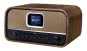 Soundmaster DAB970BR br Stereo-Radio 