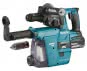 Makita Akku-Kombihammer SDS+ DHR243RTJW 