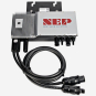 TS Power PnP 6.0 Balkonkraftwerk 600W 
