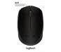 Logitech B170 schwarz optische Maus 