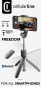 Cellularline Freedom Selfie Stick 