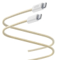 Cellularline FLEXFORCE USB-C Kabel 2m 