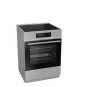 Gorenje EIT6355XPD Ed Standherd 