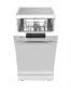 Gorenje GS52040 W Geschirrspüler 