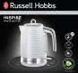 Russel Hobbs Inspire white Wasserkocher 