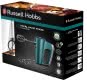 Russel Hobbs Swirl Türkis Handmixer 