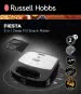 Russel Hobbs Fiesta Sandwichtoaster (A) 