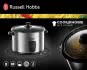 Russel Hobbs Cook@Home Reiskocher 