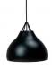 DYBERG Pendelleuchte Pyra matt sw   6453 