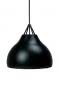 DYBERG Pendelleuchte Pyra matt sw   6453 