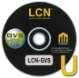 ISSE Lizenzpaket für GVS: 5   LCN - GVSU 