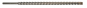 MAKI NEMESIS SDS-MAX Bohrer      B-20002 