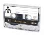 Soundmaster MC905P Eisen Audiokassette 