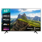 Hisense 65A6BG sw LED-TV 