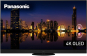 Panasonic TX-65MZT1506 sw OLED-TV WFexkl 