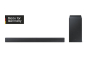 Samsung HW-B460/ZG 2.1 Soundbar 